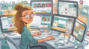 Clinic Website Design Philippines