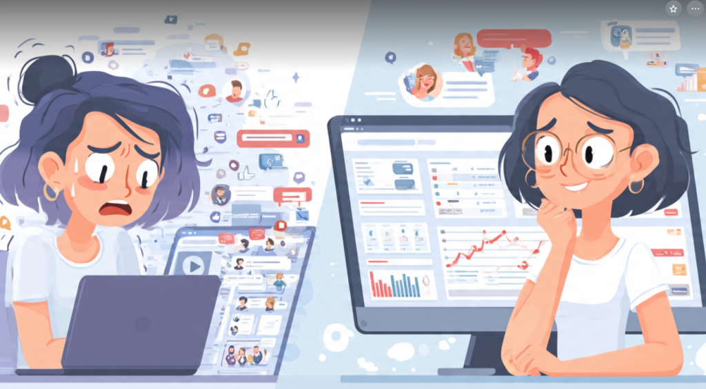 Why a Facebook Page Isn’t Enough for Business Growth in Zamboanga City