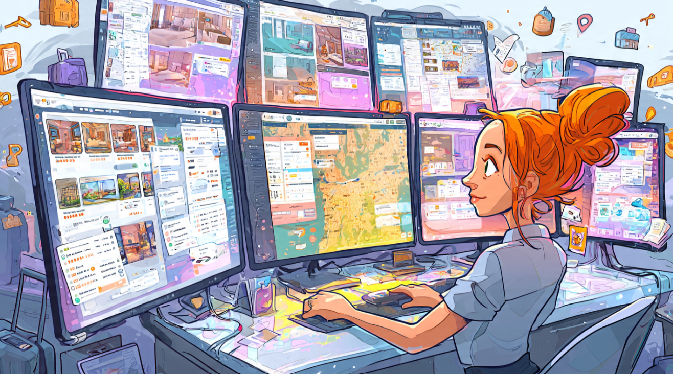 Hotel Booking Website Development Philippines