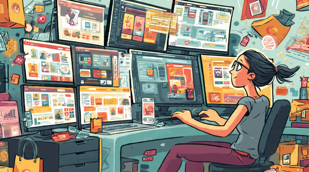 Online Store Setup Philippines