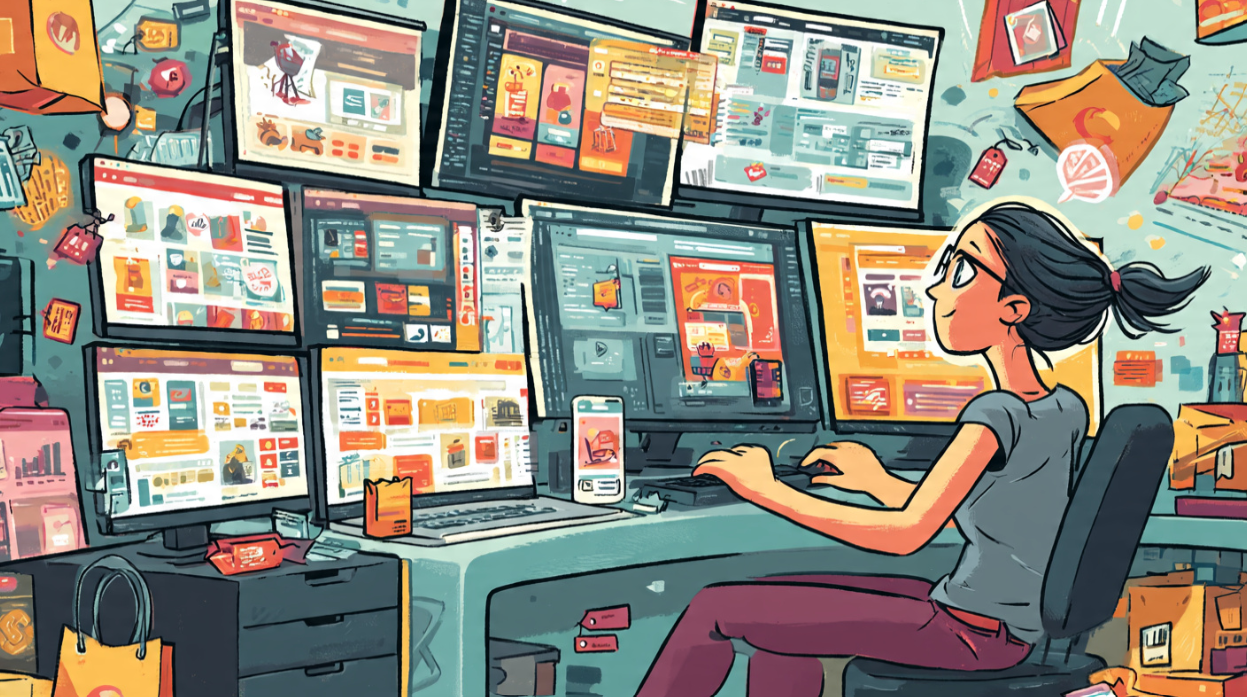 Online Store Setup Philippines