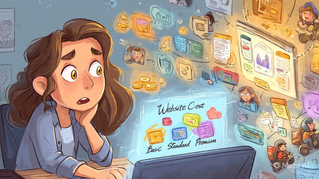 How Much Does a Website Cost in the Philippines